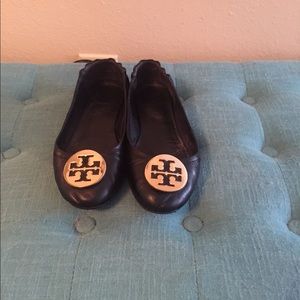 SOLD Tory Burch Flats